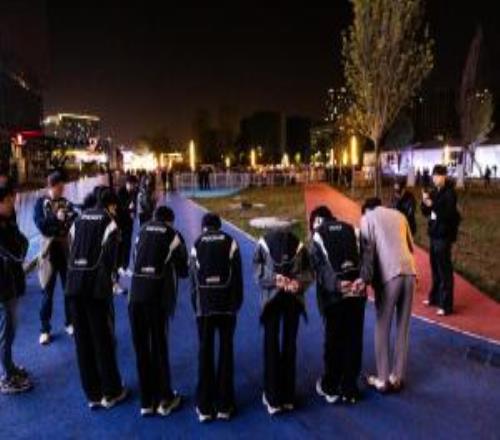 短期内打造 短期内打造