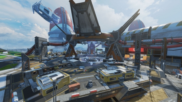 便捷并重 便捷并重